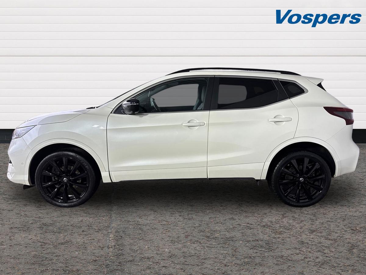 Used Nissan Qashqai 2020 for sale - 77042798: Photo 5