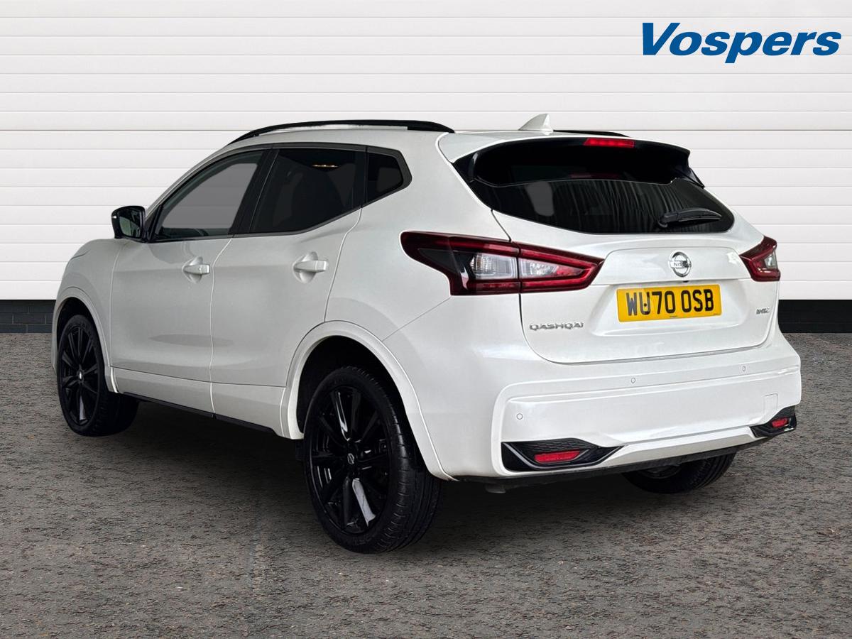 Used Nissan Qashqai 2020 for sale - 77042798: Photo 6
