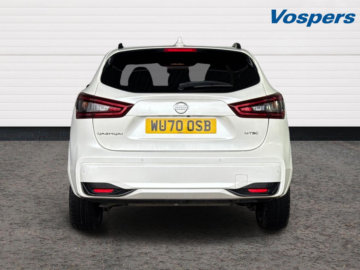 Used Nissan Qashqai 2020 for sale - 77042798: Photo 7