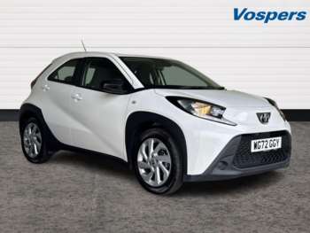 2022 - 1.0 VVT-i Pure 5dr