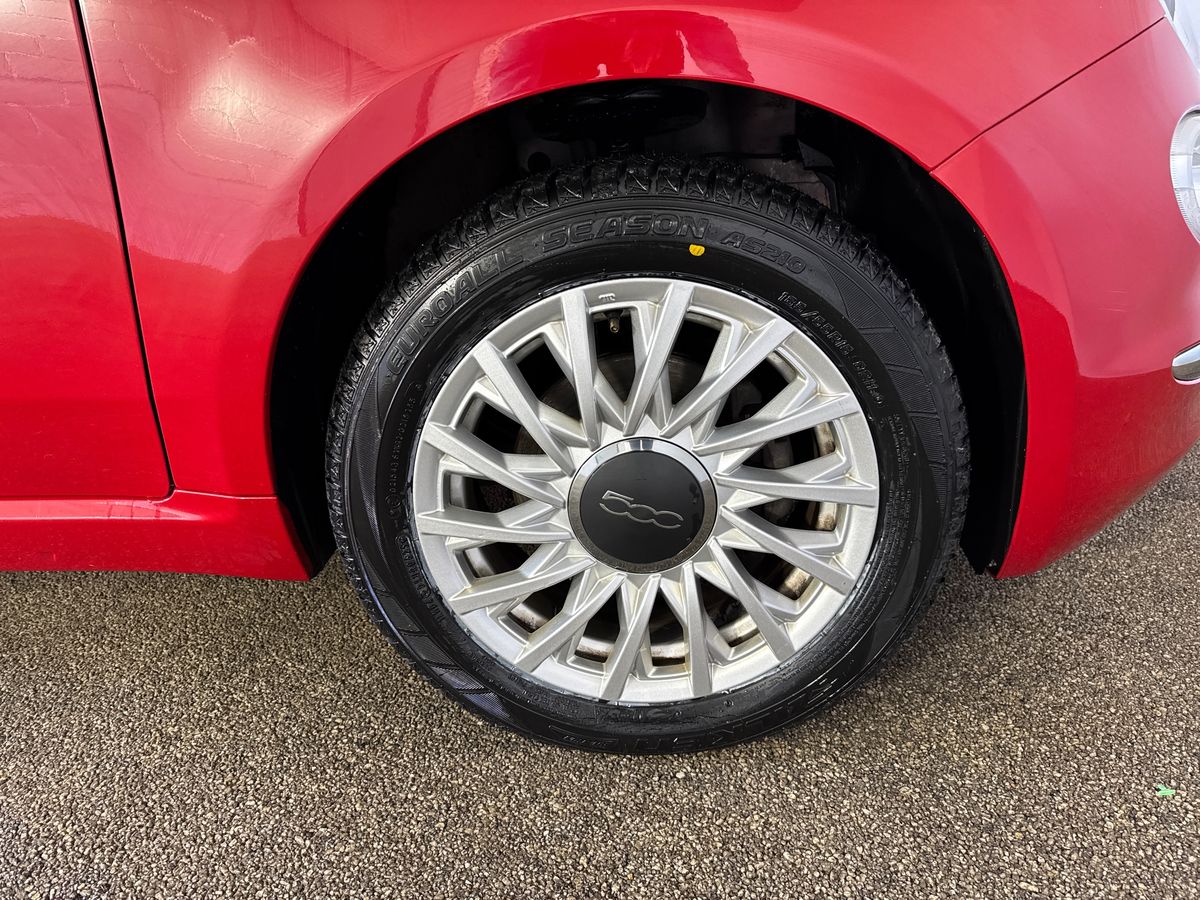 Used Fiat 500 2023 for sale - 76921679: Photo 13