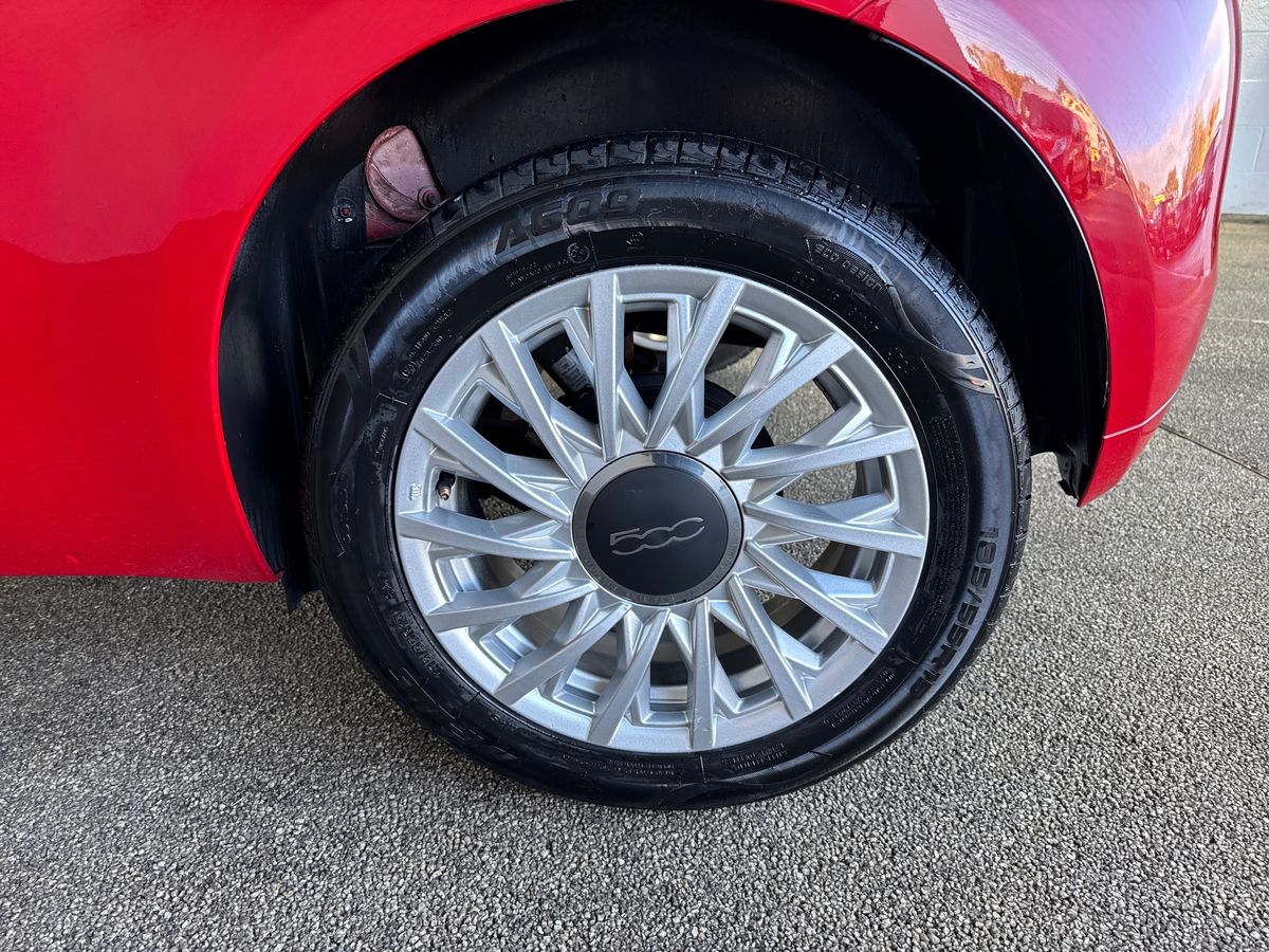 Used Fiat 500 2023 for sale - 76921679: Photo 15