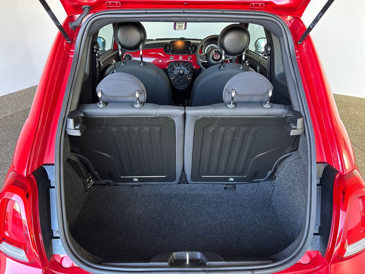 Used Fiat 500 2023 for sale - 76921679: Photo 17