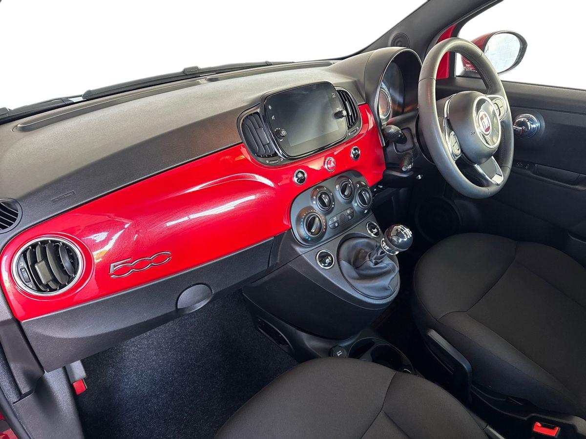 Used Fiat 500 2023 for sale - 76921679: Photo 18