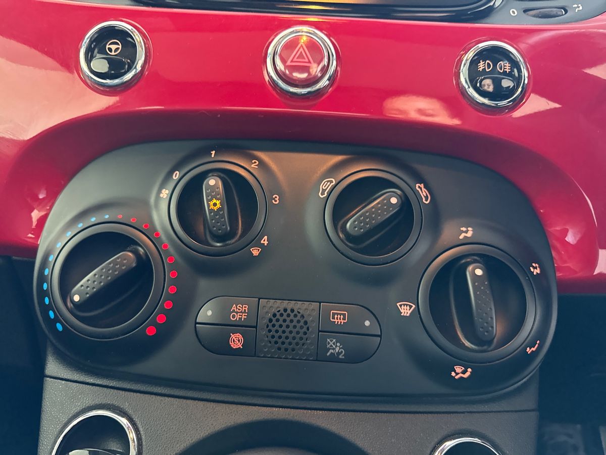 Used Fiat 500 2023 for sale - 76921679: Photo 26