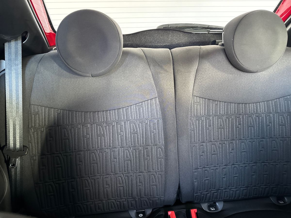 Used Fiat 500 2023 for sale - 76921679: Photo 28