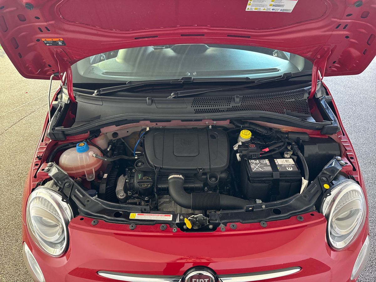 Used Fiat 500 2023 for sale - 76921679: Photo 33