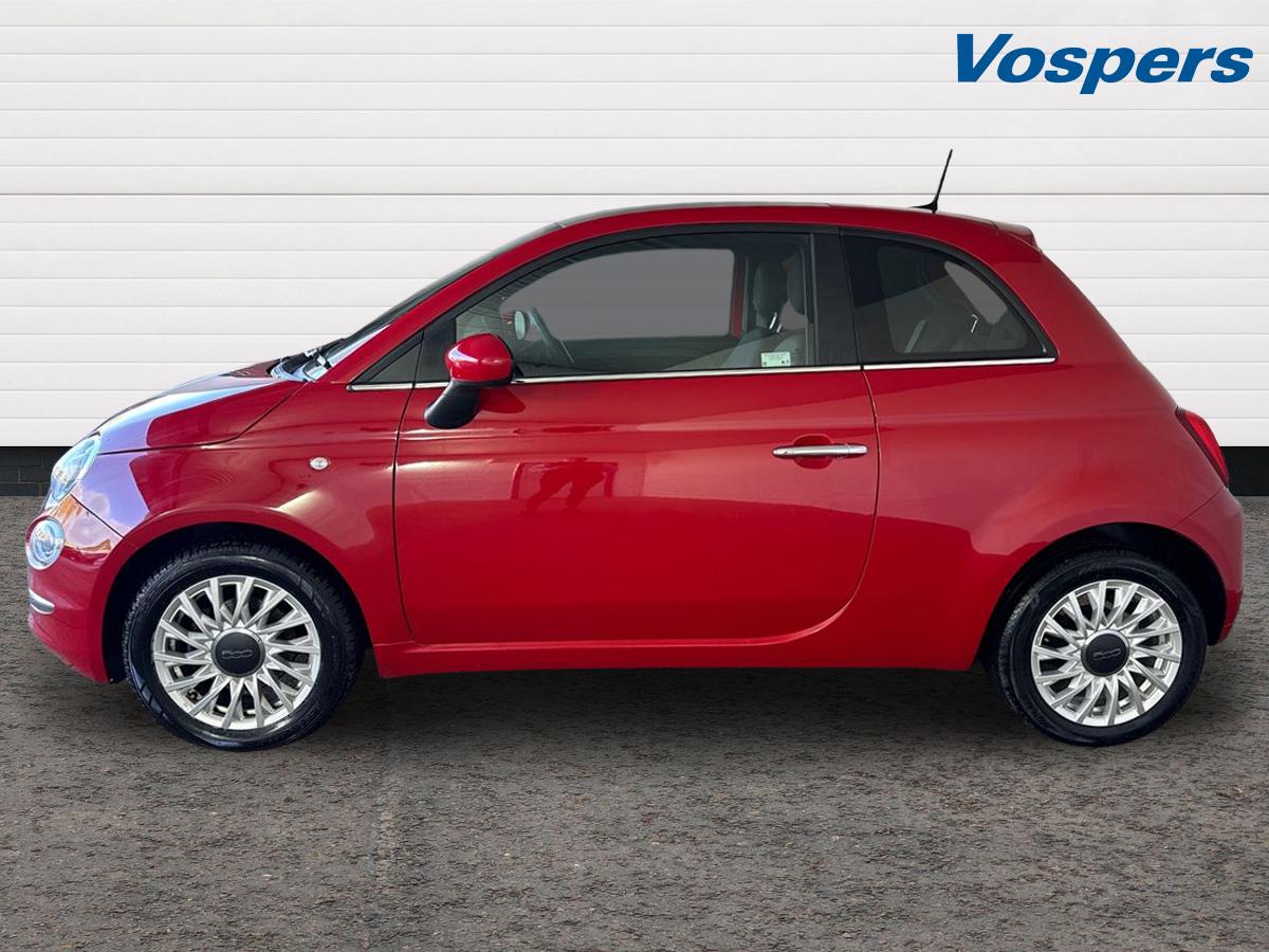 Used Fiat 500 2023 for sale - 76921679: Photo 5