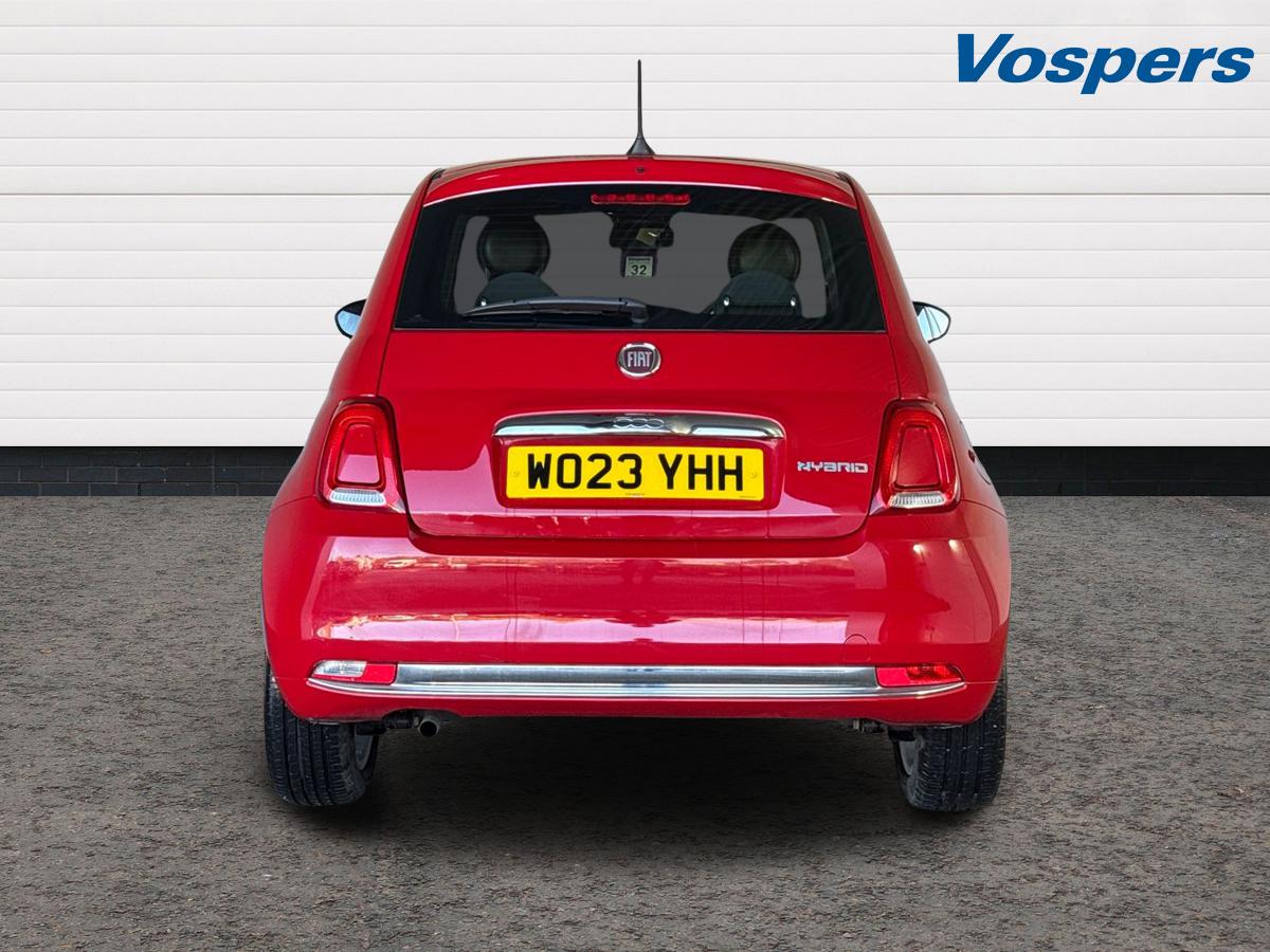 Used Fiat 500 2023 for sale - 76921679: Photo 7