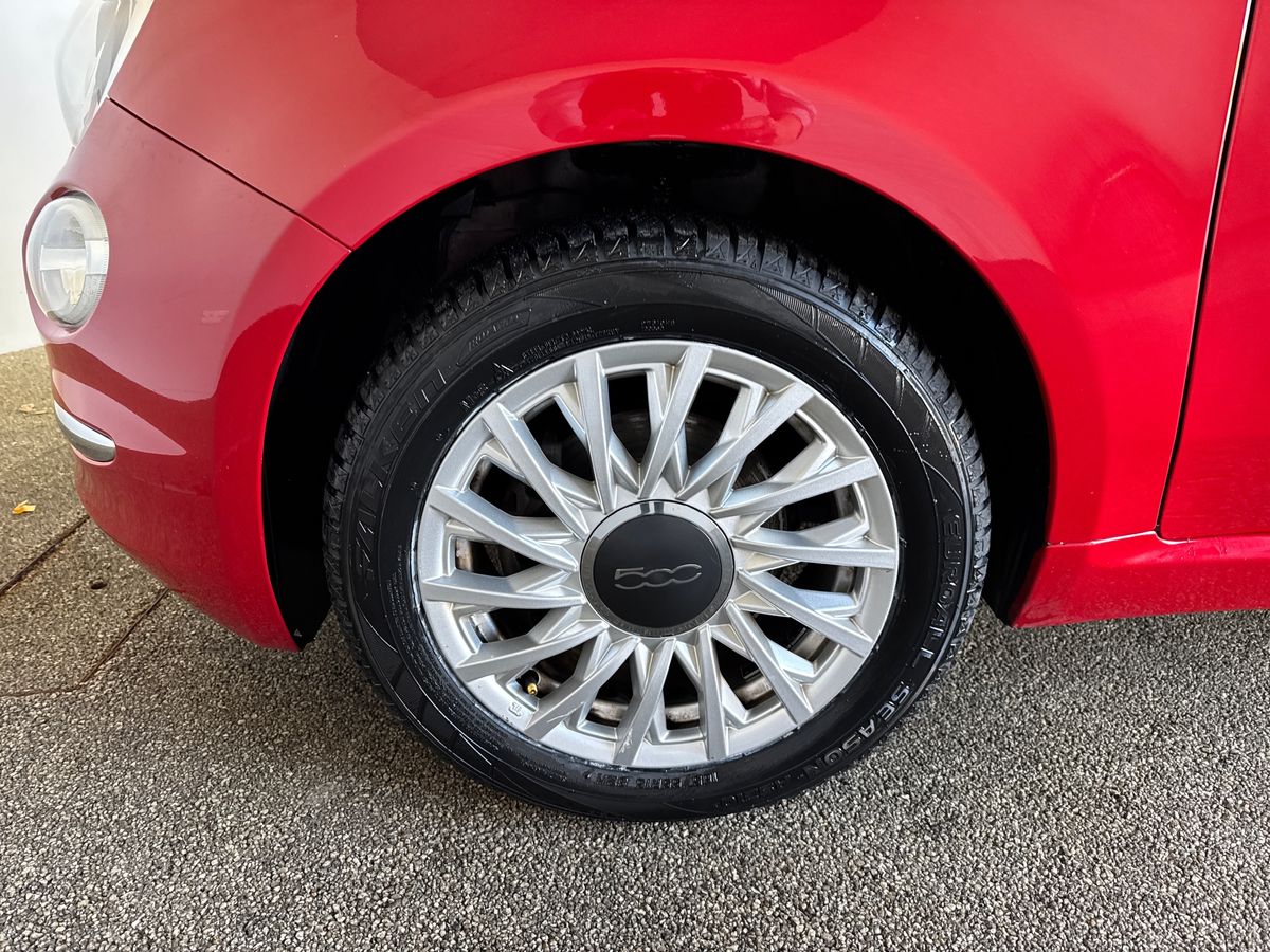 Used Fiat 500 2023 for sale - 77316093: Photo 14