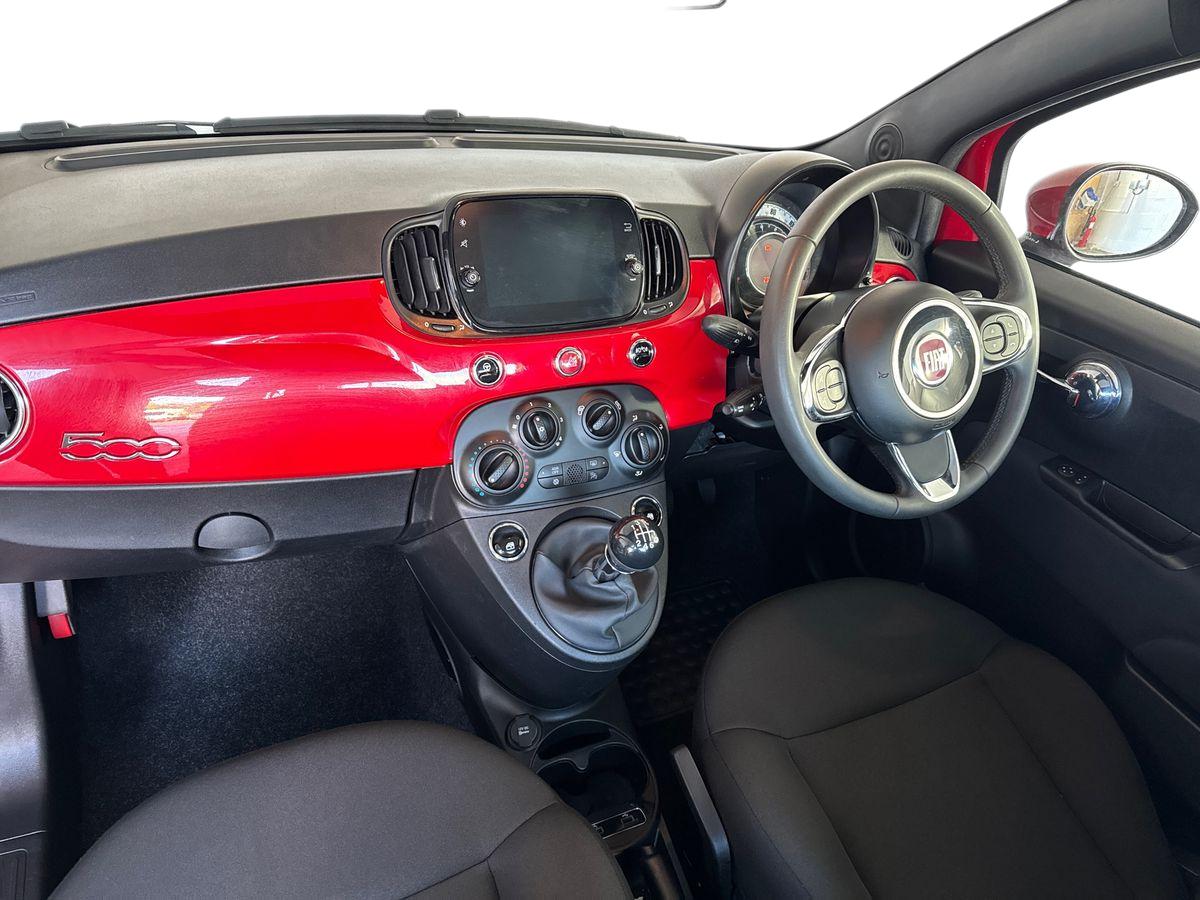 Used Fiat 500 2023 for sale - 77316093: Photo 19