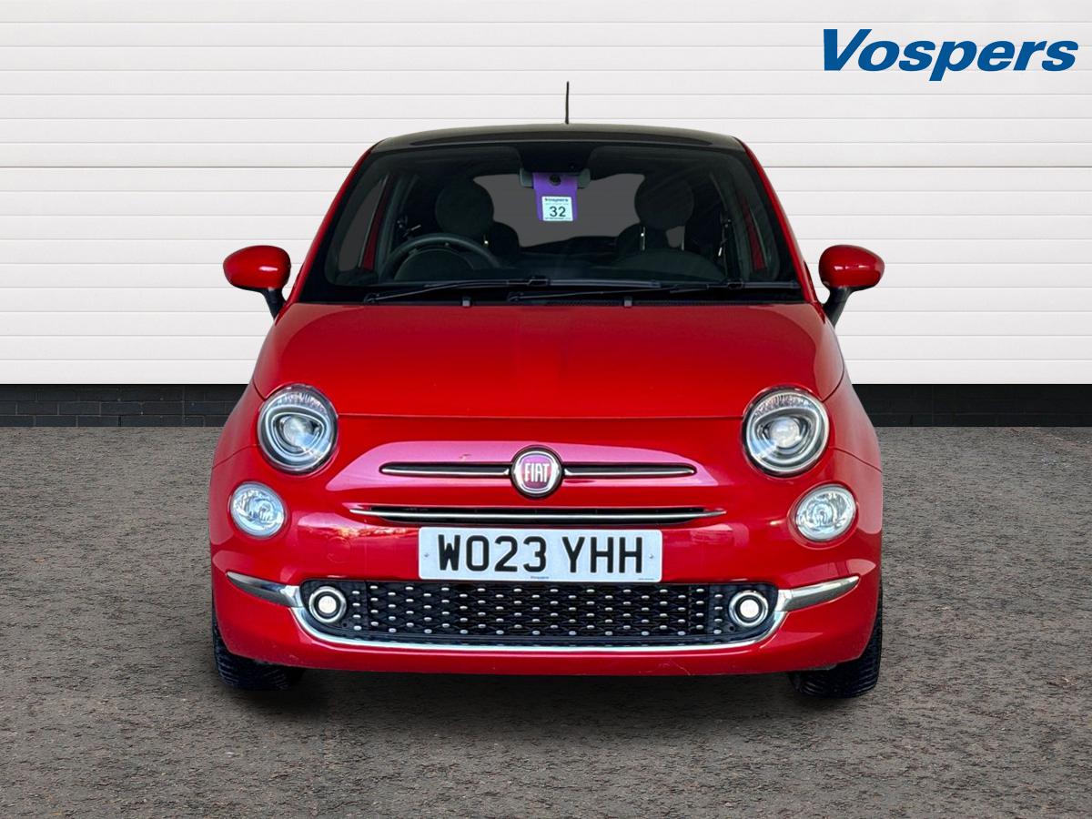 Used Fiat 500 2023 for sale - 77316093: Photo 2