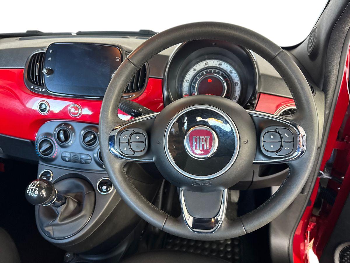 Used Fiat 500 2023 for sale - 77316093: Photo 21