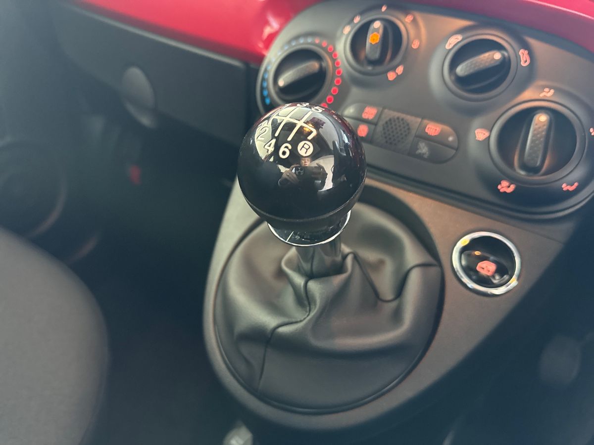 Used Fiat 500 2023 for sale - 77316093: Photo 27