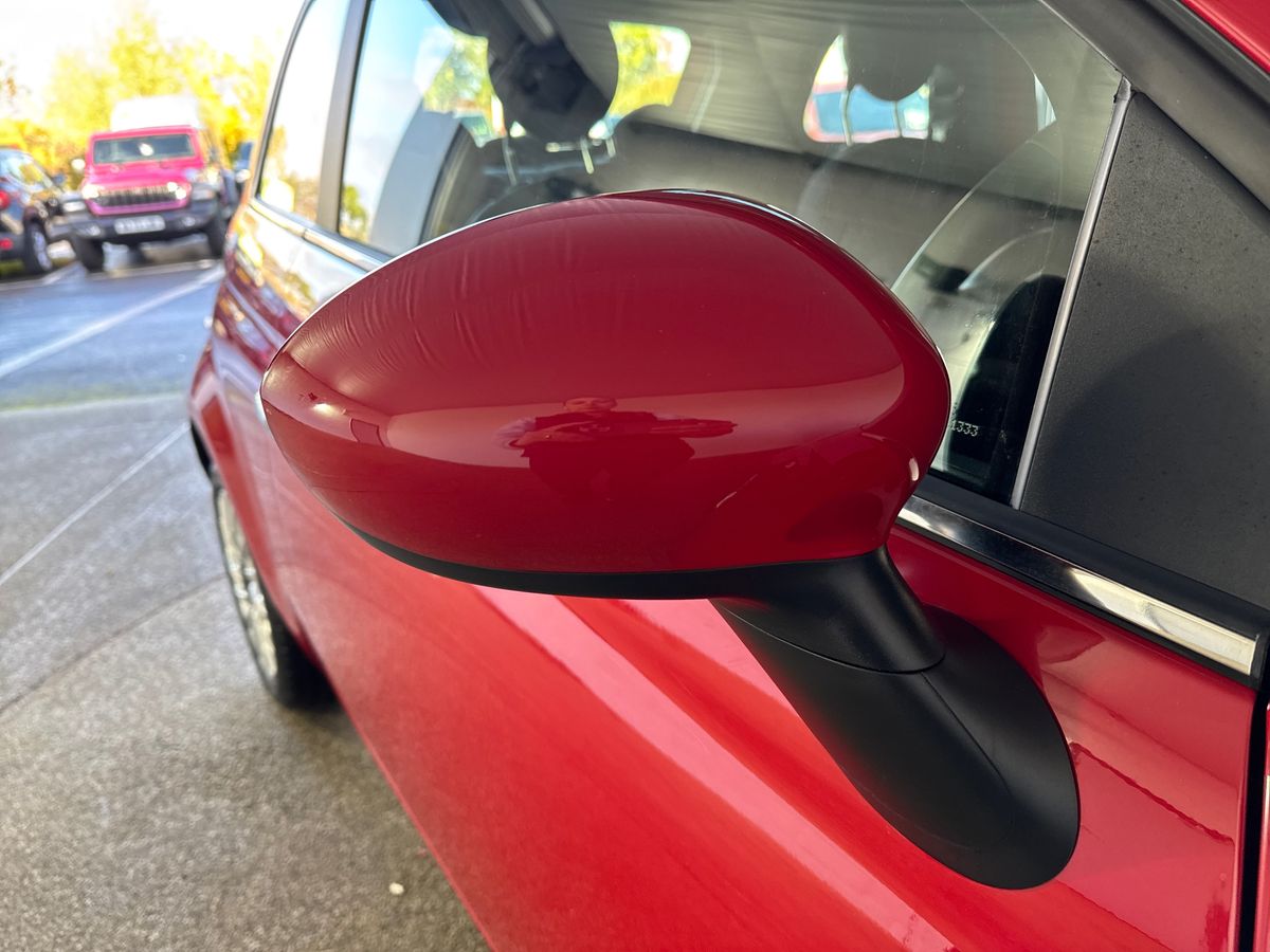 Used Fiat 500 2023 for sale - 77316093: Photo 29