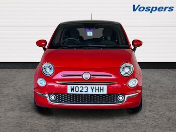 Used Fiat 500 2023 for sale - 77316093: Photo