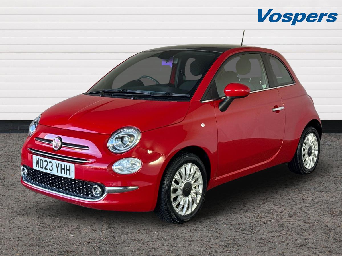 Used Fiat 500 2023 for sale - 77316093: Photo 3