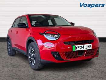 Used Fiat 600 2024 for sale - 73700683: Photo
