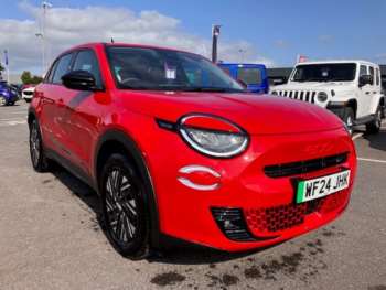 Used Fiat 600 2024 for sale - 73700683: Photo