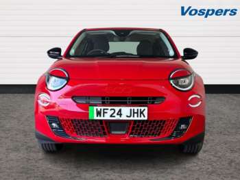 Used Fiat 600 2024 for sale - 73700683: Photo