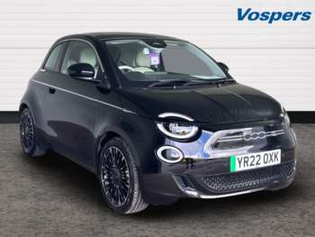 2022 - 87kW La Prima 42kWh 3dr Auto