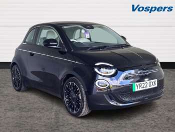 2022 - 87kW La Prima 42kWh 3dr Auto