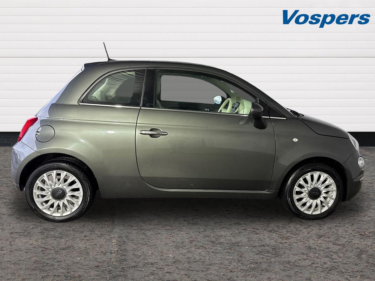Used Fiat 500 2017 for sale - 76960225: Photo 10