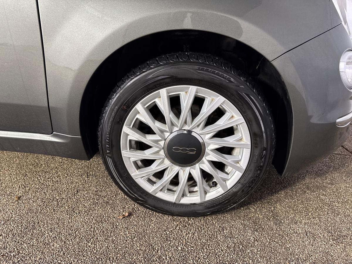 Used Fiat 500 2017 for sale - 76960225: Photo 13