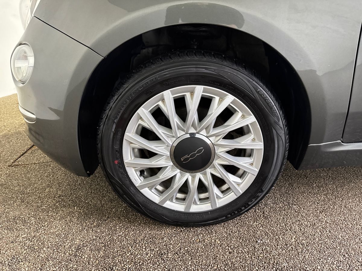 Used Fiat 500 2017 for sale - 76960225: Photo 14