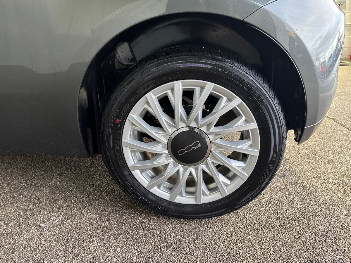 Used Fiat 500 2017 for sale - 76960225: Photo 15