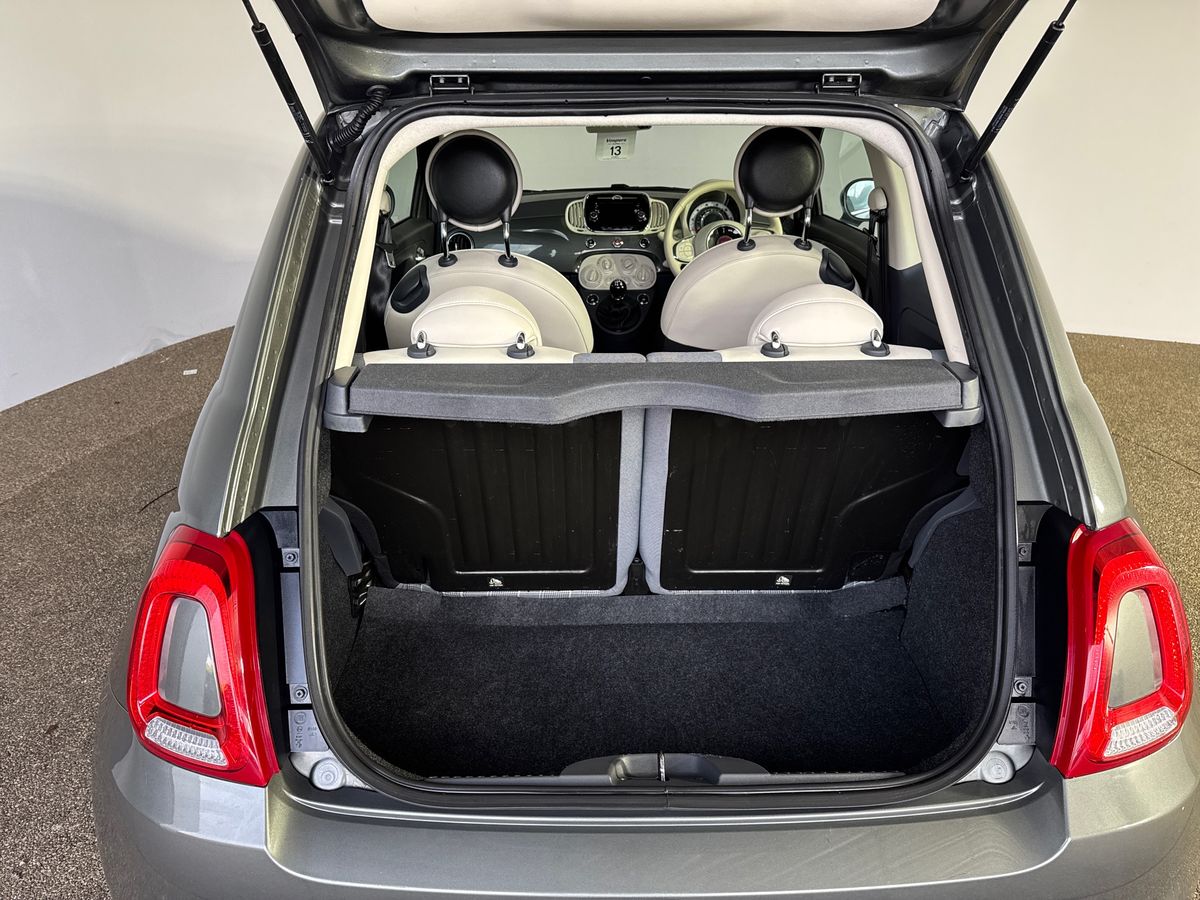 Used Fiat 500 2017 for sale - 76960225: Photo 17