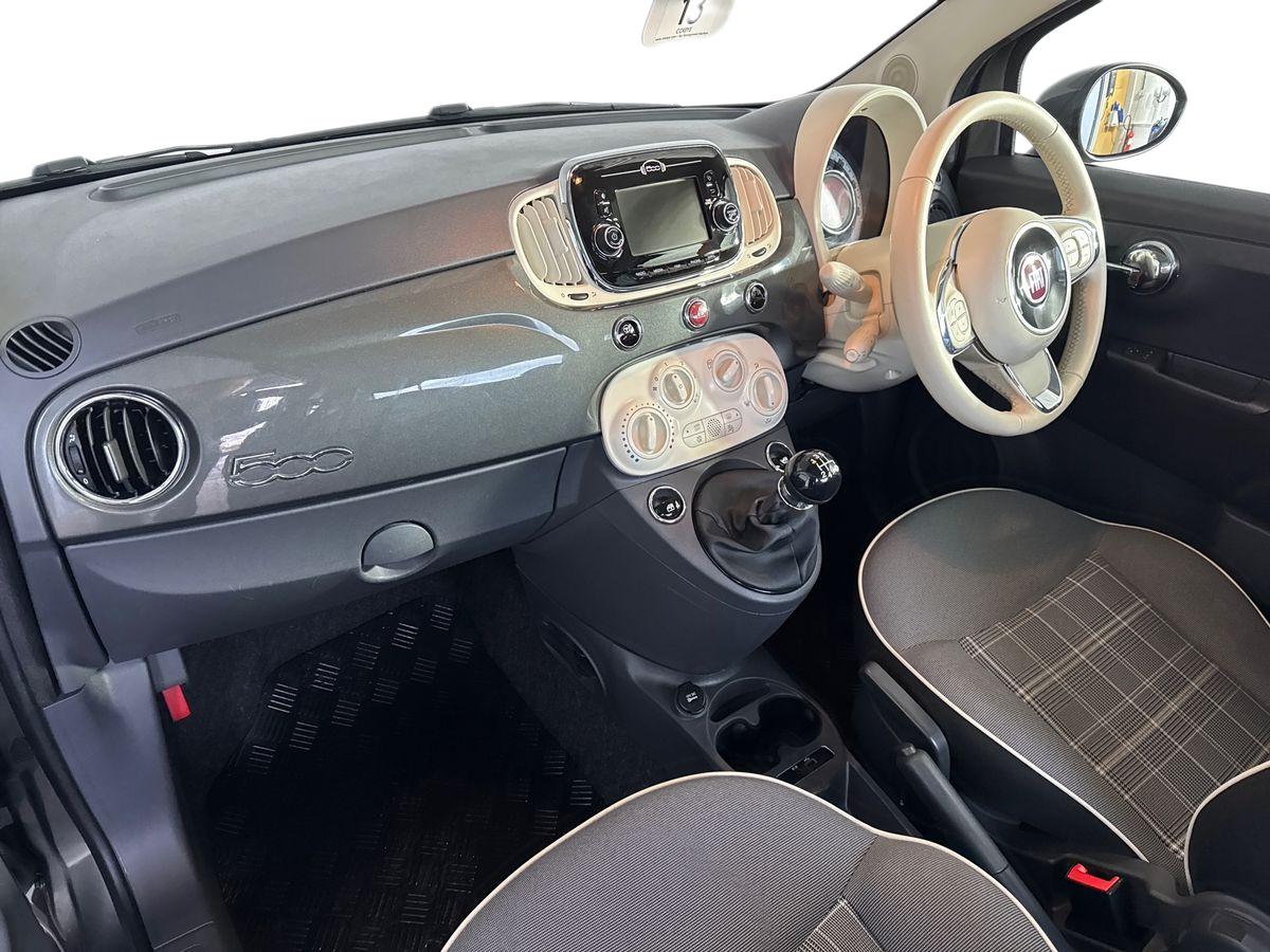 Used Fiat 500 2017 for sale - 76960225: Photo 18