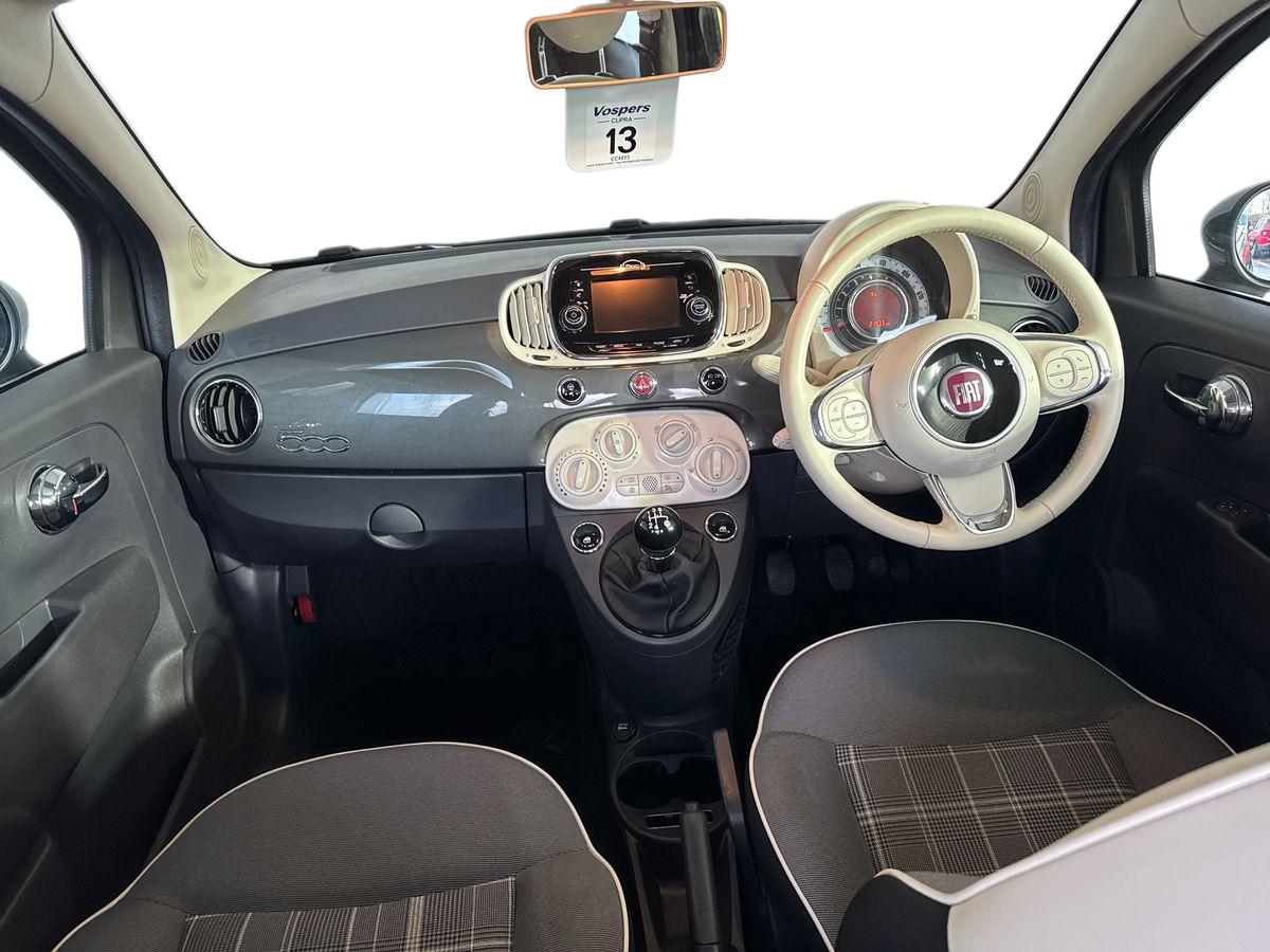 Used Fiat 500 2017 for sale - 76960225: Photo 19