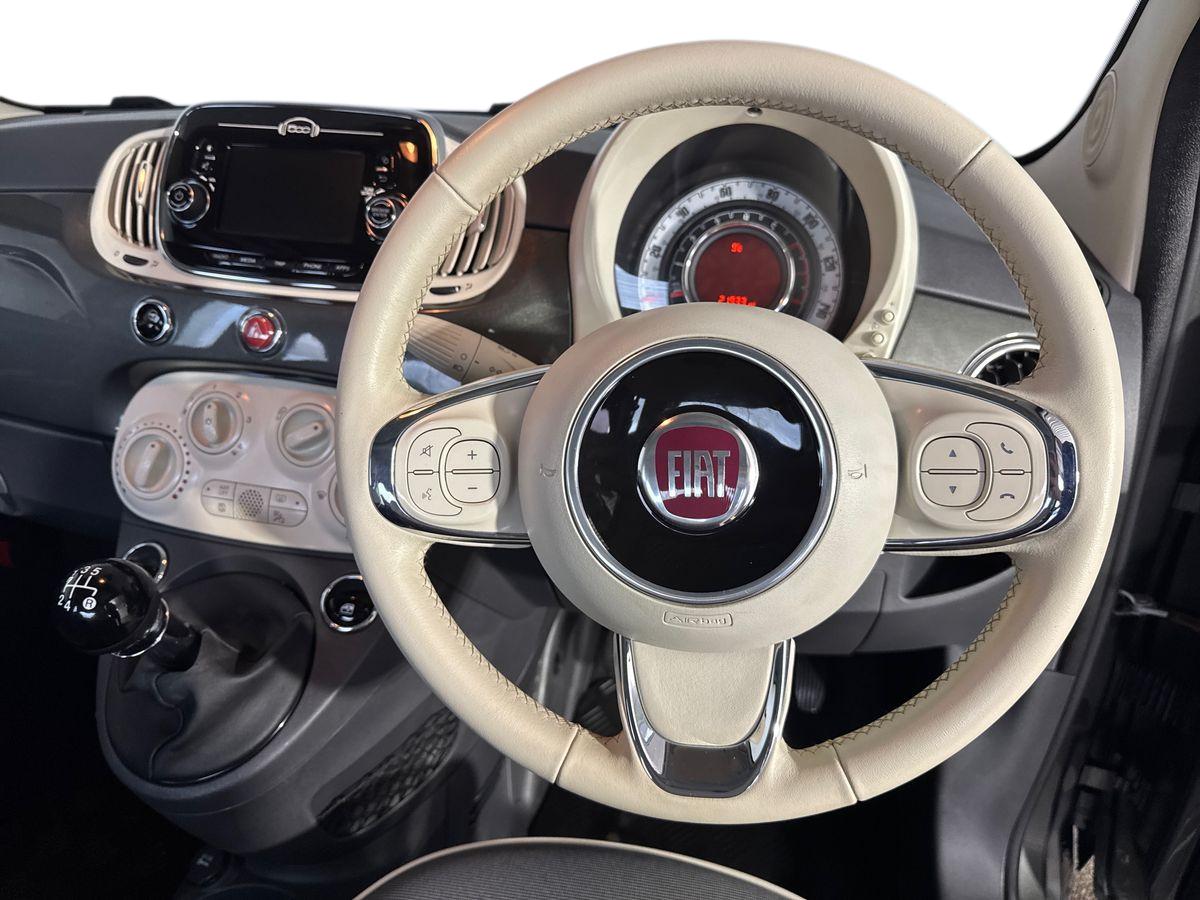 Used Fiat 500 2017 for sale - 76960225: Photo 21