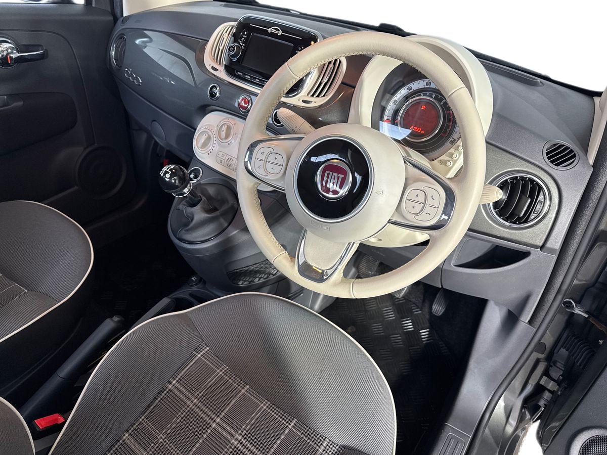 Used Fiat 500 2017 for sale - 76960225: Photo 22