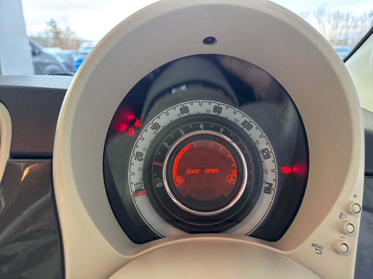 Used Fiat 500 2017 for sale - 76960225: Photo 23