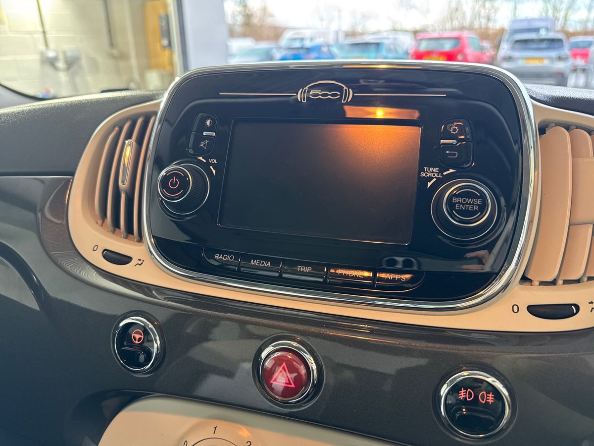 Used Fiat 500 2017 for sale - 76960225: Photo 25