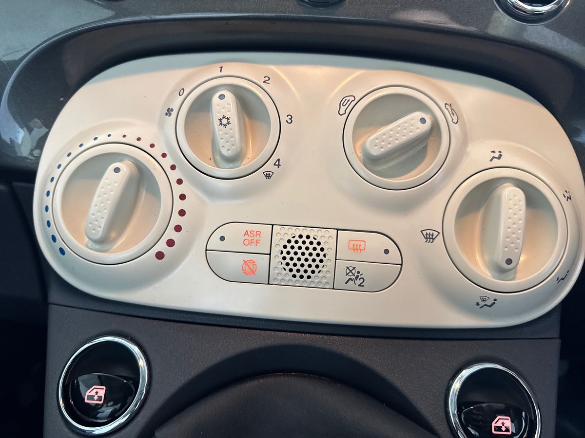 Used Fiat 500 2017 for sale - 76960225: Photo 26