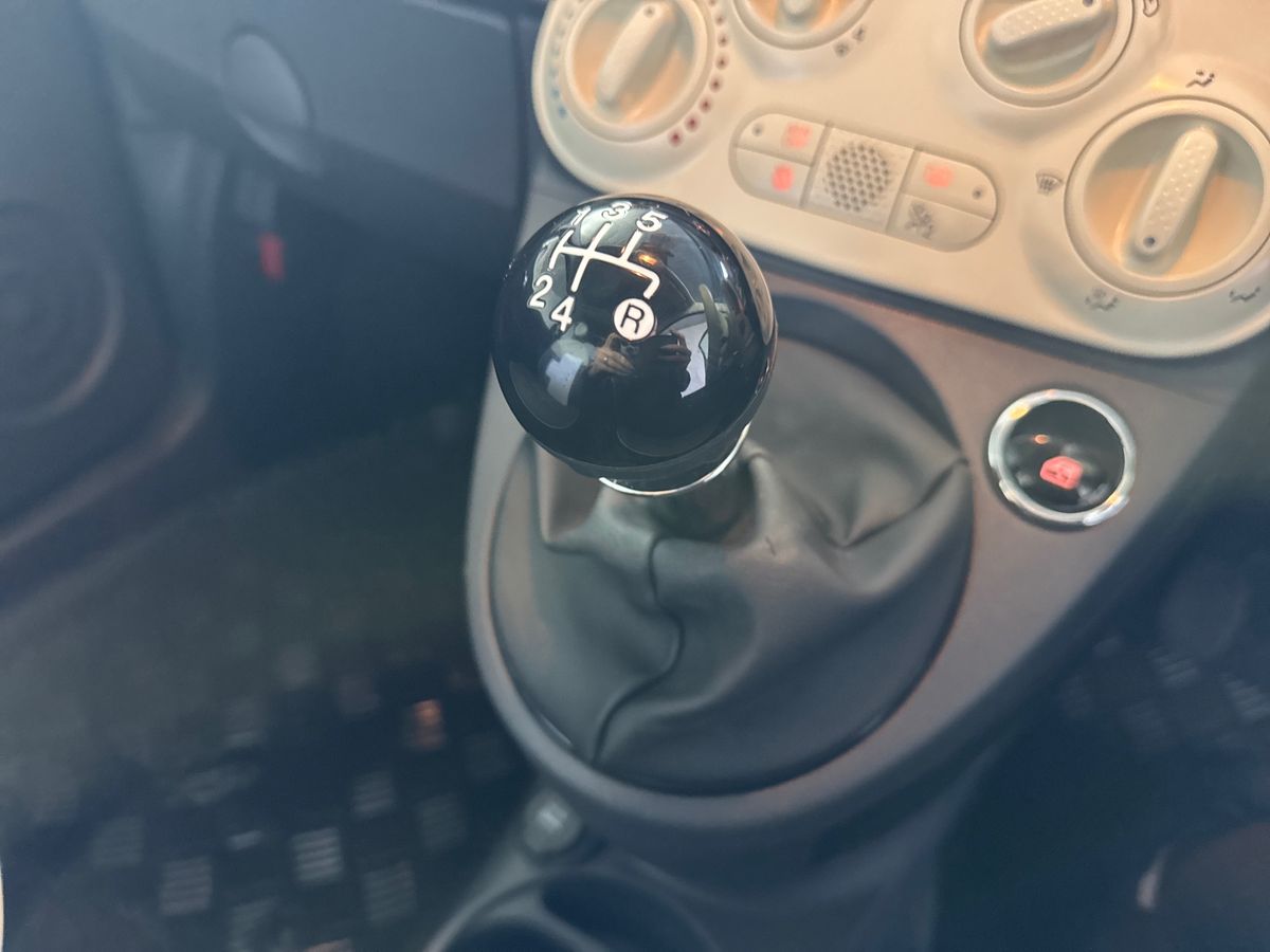 Used Fiat 500 2017 for sale - 76960225: Photo 27