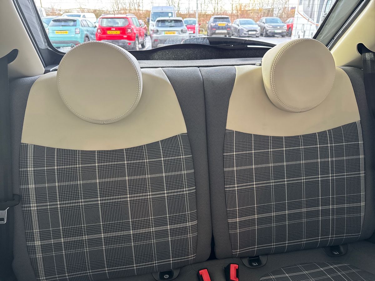 Used Fiat 500 2017 for sale - 76960225: Photo 28