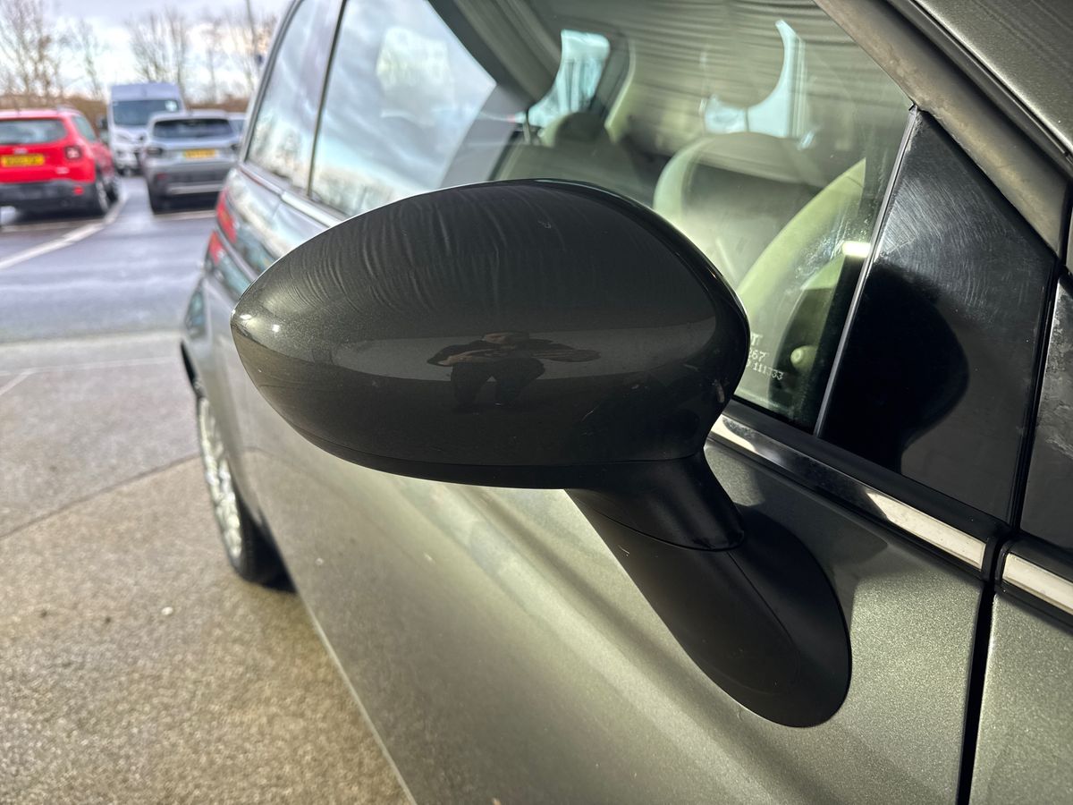 Used Fiat 500 2017 for sale - 76960225: Photo 29