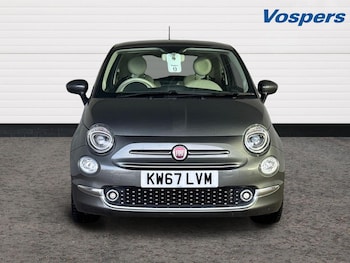 Used Fiat 500 2017 for sale - 76960225: Photo