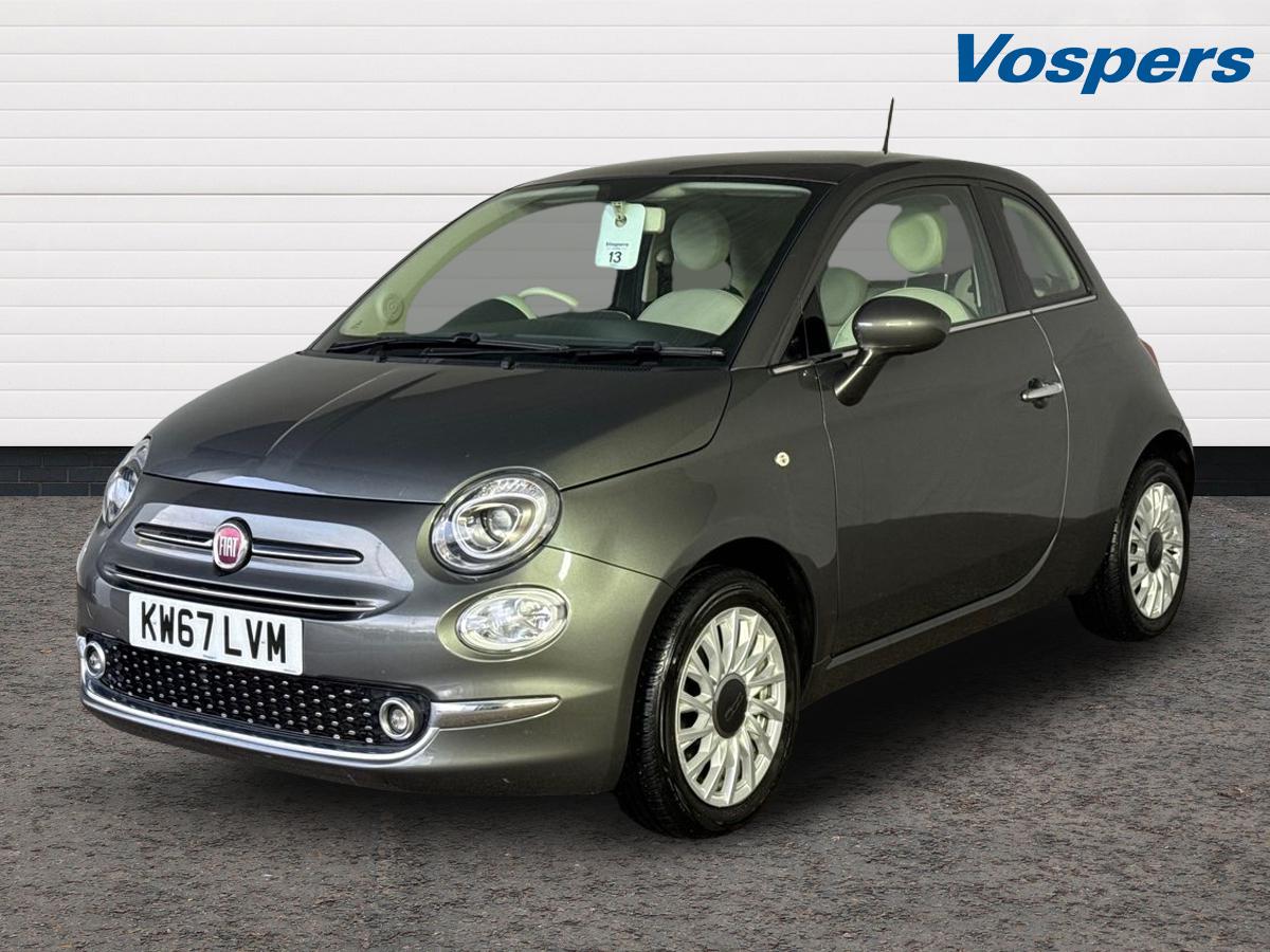 Used Fiat 500 2017 for sale - 76960225: Photo 3