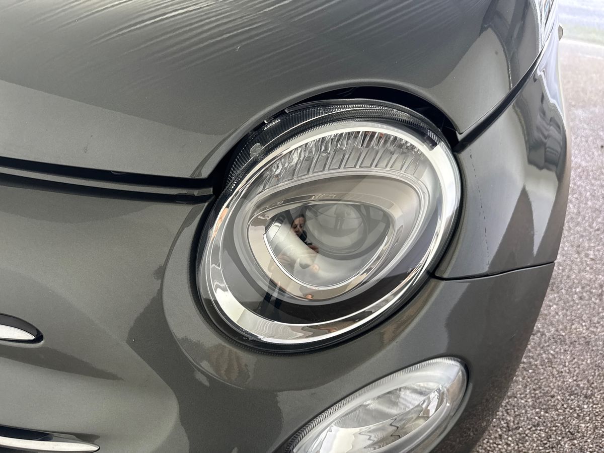 Used Fiat 500 2017 for sale - 76960225: Photo 32