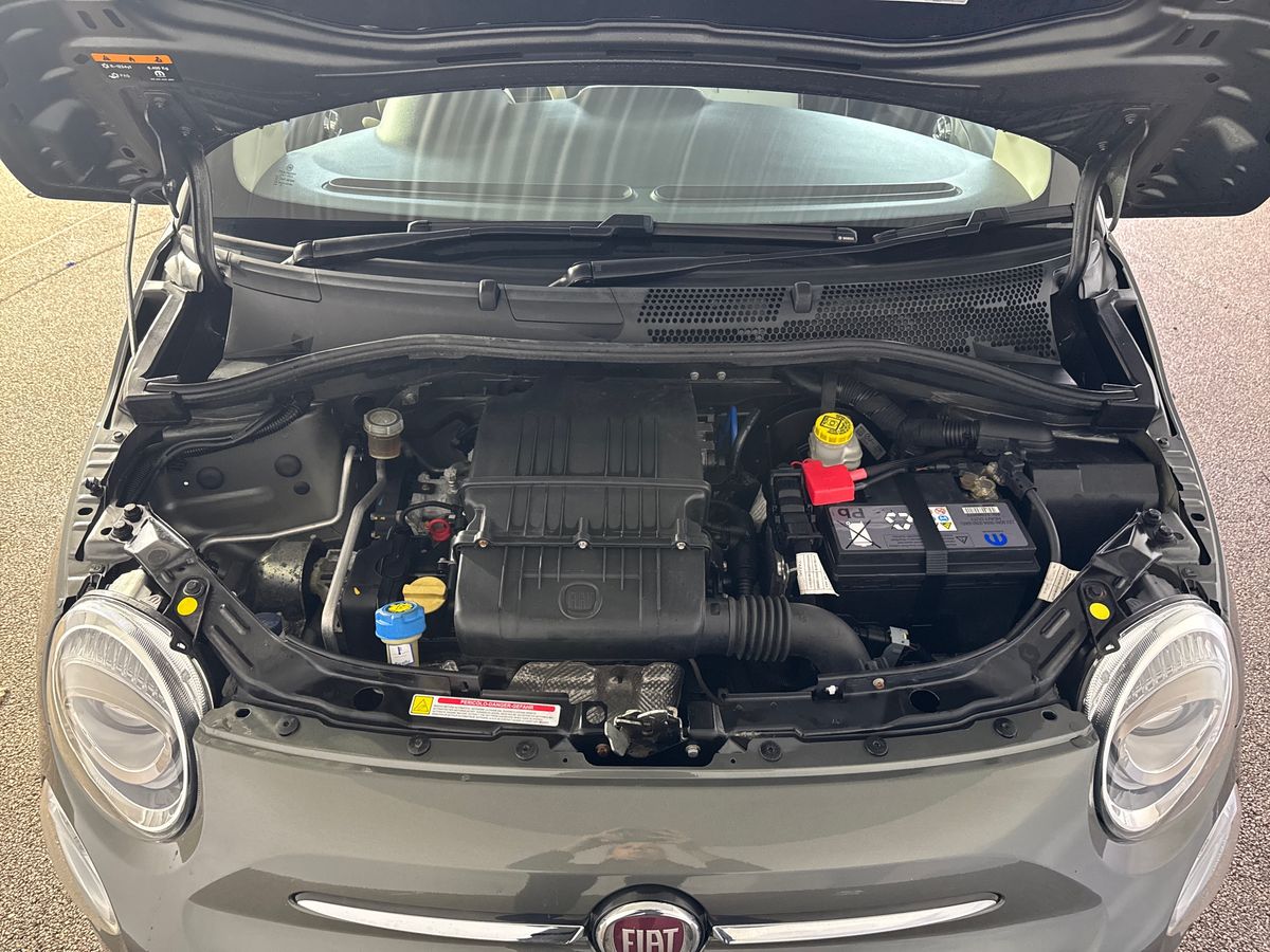 Used Fiat 500 2017 for sale - 76960225: Photo 33