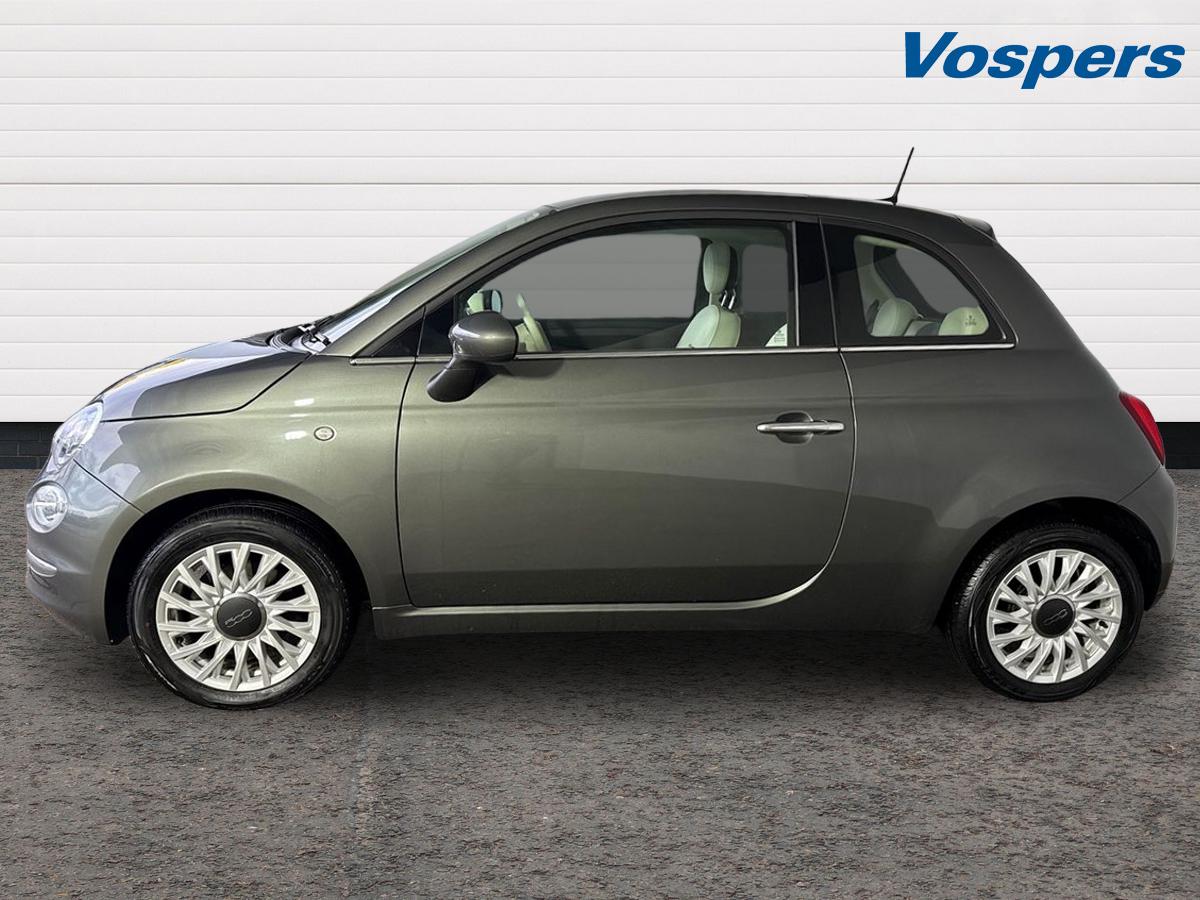 Used Fiat 500 2017 for sale - 76960225: Photo 5