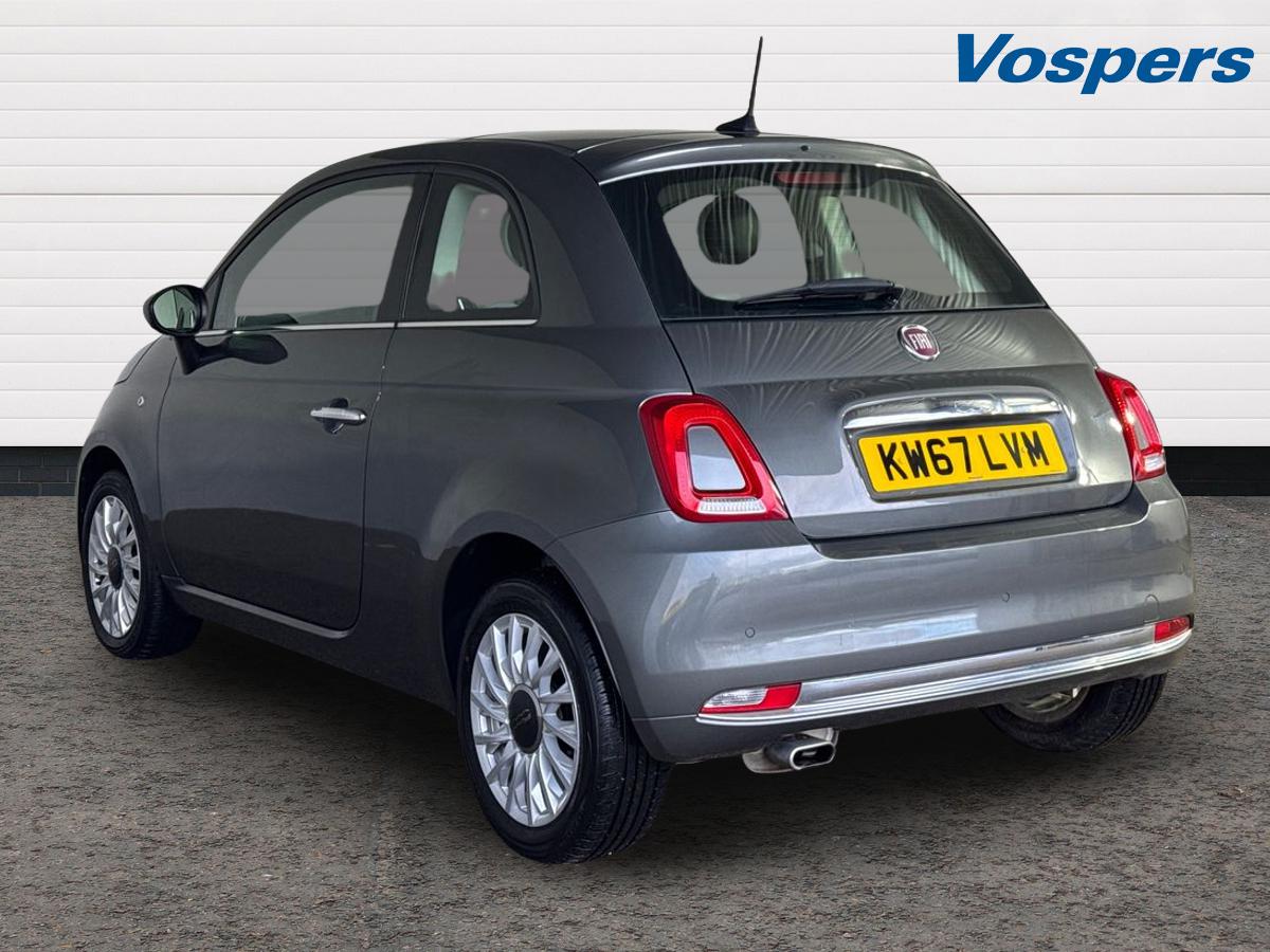 Used Fiat 500 2017 for sale - 76960225: Photo 6