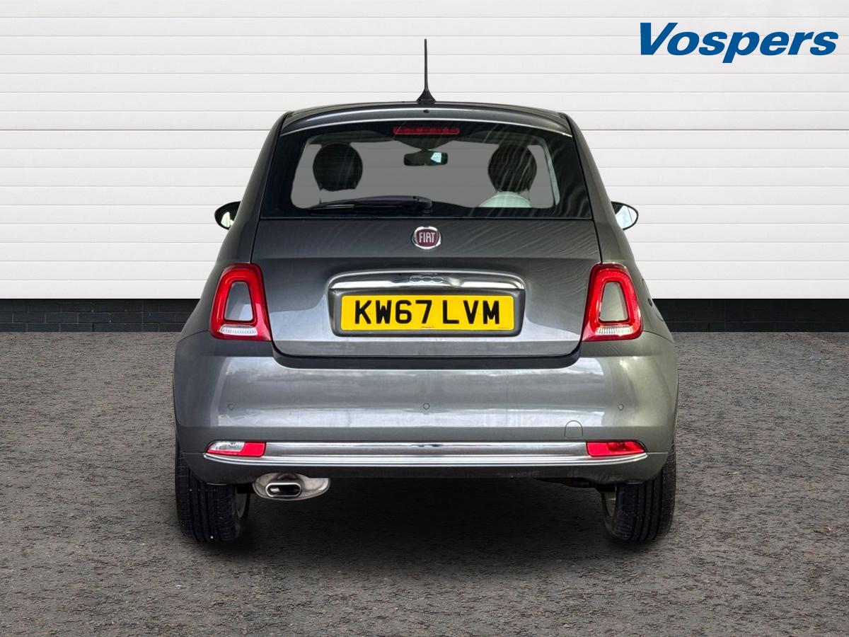 Used Fiat 500 2017 for sale - 76960225: Photo 7