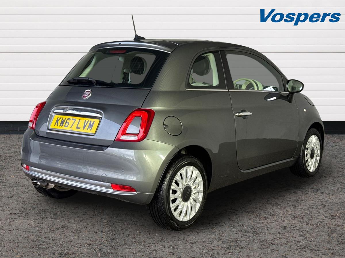 Used Fiat 500 2017 for sale - 76960225: Photo 9