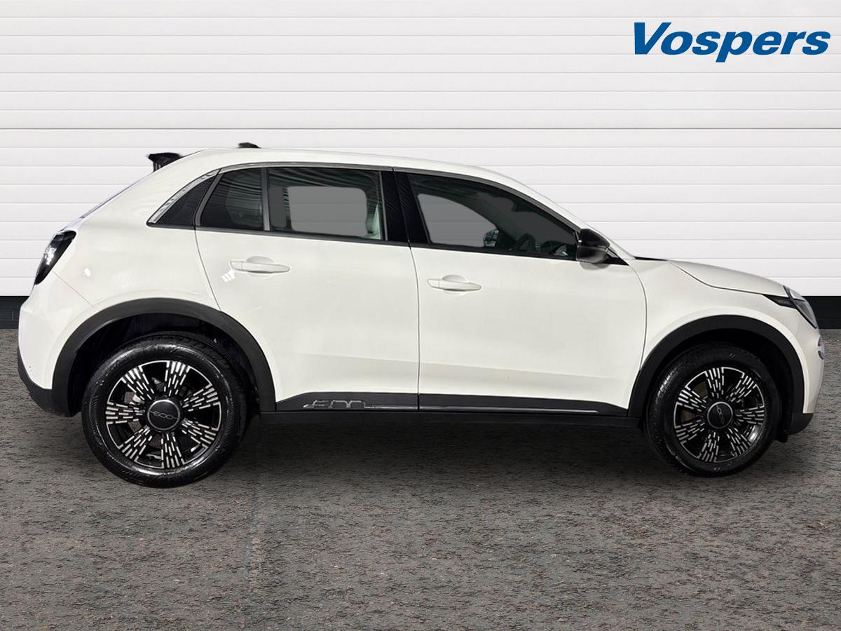 Used Fiat 600 2024 for sale - 76533854: Photo 10